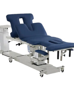 Giường kéo cột sống
