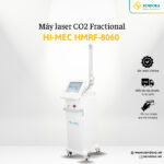 Máy laser CO2 Fractional Hi-MEC HMRF-8060 Sendora