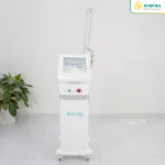 Máy laser Fractional CO2 Hi-MEC HMRF-8060 Sendora