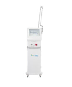 Máy CO2 Fractional