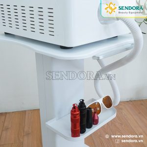 Kệ để máy Spa cao cấp HMST-2003 5 1 4