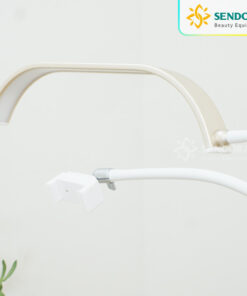 Đèn phun xăm cao cấp bán nguyệt Glamcor Horizon 15 Đèn phun xăm Glamcor Horizon màu vàng
