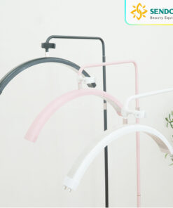 đèn bán nguyệt phun xăm loại lớn