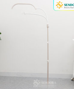 Đèn phun xăm cao cấp bán nguyệt Glamcor Horizon 16 Đèn phun xăm Horizon của Glamcor màu vàng cao cấp