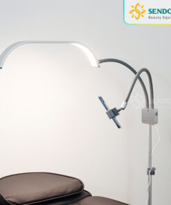 Đèn phun xăm bán nguyệt Horizon glamcor chính hãng