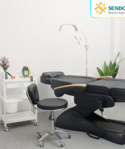 Đèn phun xăm cao cấp bán nguyệt Glamcor Horizon 13 Đèn Glamcor horizon cao cấp với thiết kế hình bán nguyệt