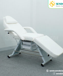 Ghế giường tiêm Filler Hi-MEC HMBB-8000 màu trang tại Sendora