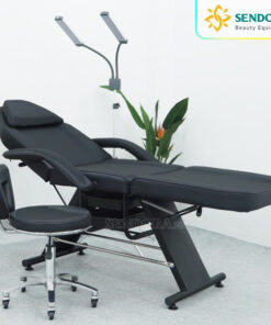 Giường phun xăm thẩm mỹ giá rẻ HMBB-8000