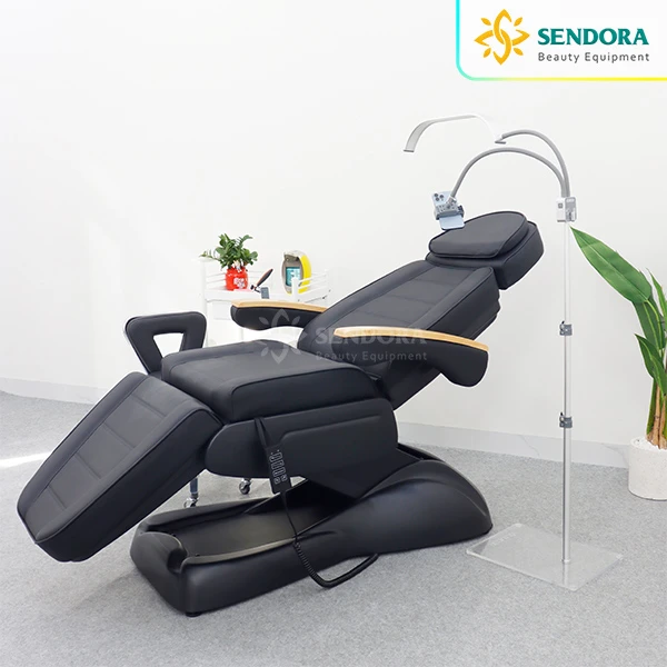 Trọn bộ thiết bị ngành phun xăm