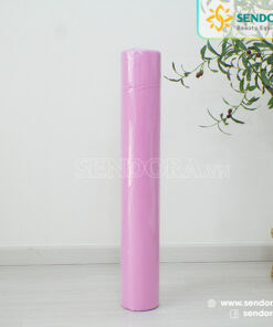 Vải trải giường phun xăm, filler thẩm mỹ không dệt Hi Mec 12 14 1