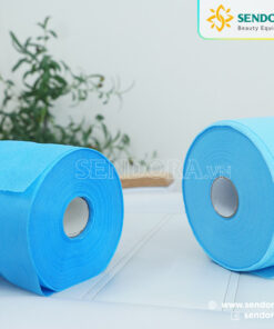Vải trải giường phun xăm, filler thẩm mỹ không dệt Hi Mec 17 6 3