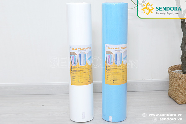 Vải không dệt kháng khuẩn Seny trải giường trong lĩnh vực y tế và thẩm mỹ 10 Vải không dệt kháng khuẩn Seny trải giường trong y tế thẩm mỹ