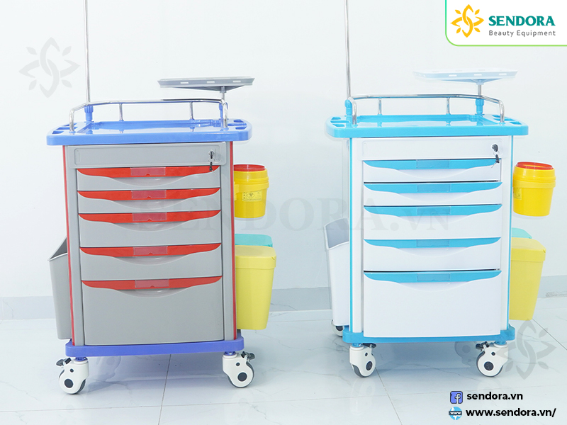 Tủ kệ & xe đẩy dụng cụ y tế thiết kế phòng phẫu thuật bệnh viện Tủ kệ & xe đẩy dụng cụ y tế thiết kế phòng phẫu thuật bệnh viện