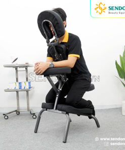 Ghế ngồi xăm tattoo, ghế ngồi massage lưng Hi-Mec HMBS-1010 15 Ghế ngồi xăm tattoo, ghế ngồi massage lưng 1