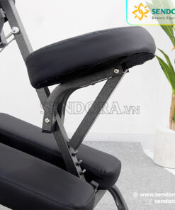 Ghế ngồi xăm tattoo, ghế ngồi massage lưng Hi-Mec HMBS-1010 14 Ghế ngồi xăm tattoo, ghế ngồi massage lưng 2