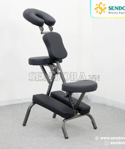 Ghế ngồi xăm tattoo, ghế ngồi massage lưng 2