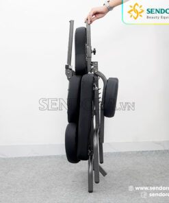 Ghế ngồi xăm tattoo, ghế ngồi massage lưng Hi-Mec HMBS-1010 13 Ghế ngồi xăm tattoo, ghế ngồi massage lưng 2