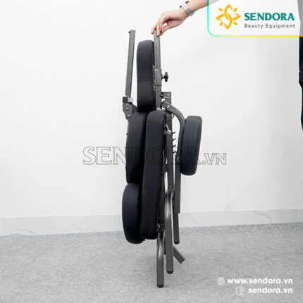 Ghế ngồi xăm tattoo, ghế ngồi massage lưng 2