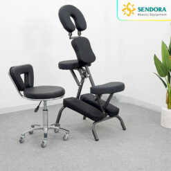 Ghế ngồi xăm tattoo, ghế ngồi massage lưng