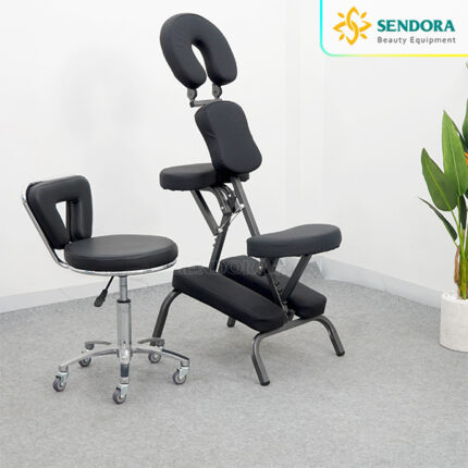 Ghế ngồi xăm tattoo, ghế ngồi massage lưng
