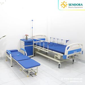 Ghế Giường Bệnh Viện Dành Cho Người Nhà Chăm Sóc Bệnh Nhân 9 Ghế Giường Bệnh Viện Dành Cho Người Nhà Chăm Sóc Bệnh Nhân
