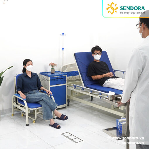 Ghế Giường Bệnh Viện Dành Cho Người Nhà Chăm Sóc Bệnh Nhân 10 Ghế Giường Bệnh Viện Dành Cho Người Nhà Chăm Sóc Bệnh Nhân