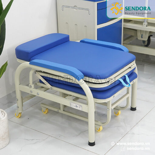 Ghế Giường Bệnh Viện Dành Cho Người Nhà Chăm Sóc Bệnh Nhân 11 Ghế Giường Bệnh Viện Dành Cho Người Nhà Chăm Sóc Bệnh Nhân