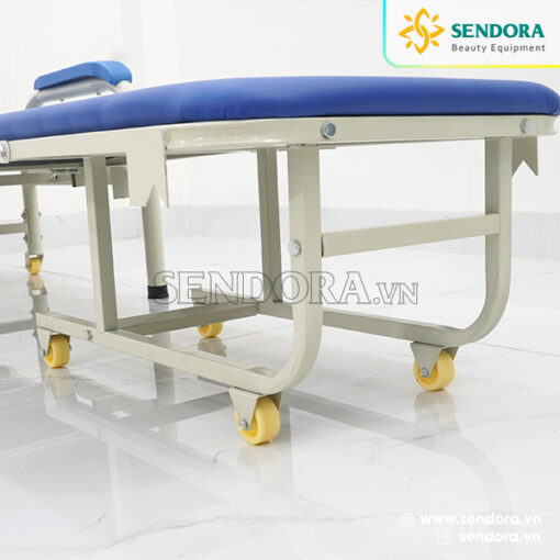 Ghế Giường Bệnh Viện Dành Cho Người Nhà Chăm Sóc Bệnh Nhân 12 Ghế Giường Bệnh Viện Dành Cho Người Nhà Chăm Sóc Bệnh Nhân