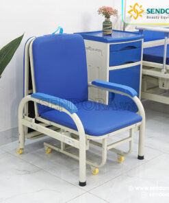 Ghế Giường Bệnh Viện Dành Cho Người Nhà Chăm Sóc Bệnh Nhân 13 Ghế Giường Bệnh Viện Dành Cho Người Nhà Chăm Sóc Bệnh Nhân