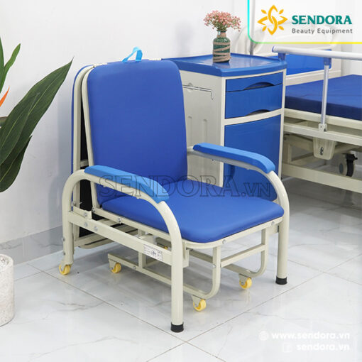 Ghế Giường Bệnh Viện Dành Cho Người Nhà Chăm Sóc Bệnh Nhân 13 Ghế Giường Bệnh Viện Dành Cho Người Nhà Chăm Sóc Bệnh Nhân