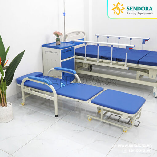 Ghế Giường Bệnh Viện Dành Cho Người Nhà Chăm Sóc Bệnh Nhân 14 Ghế Giường Bệnh Viện Dành Cho Người Nhà Chăm Sóc Bệnh Nhân