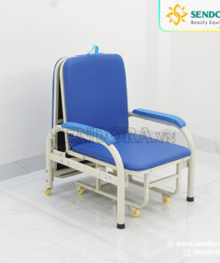 Ghế Giường Bệnh Viện Dành Cho Người Nhà Chăm Sóc Bệnh Nhân 7