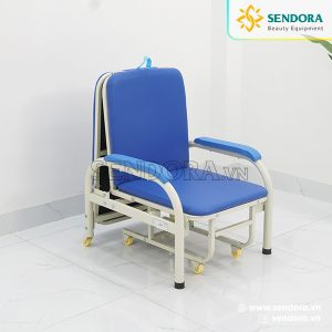 Ghế Giường Bệnh Viện Dành Cho Người Nhà Chăm Sóc Bệnh Nhân 7