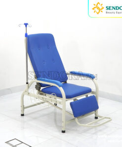 Ghế Ngồi Truyền Máu, Ghế Truyền Dịch Bệnh Viện