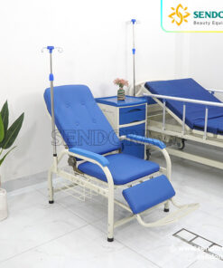 Ghế Ngồi Truyền Dịch, Lấy Máu Y Tế 11 Ghế Ngồi Truyền Máu, Ghế Truyền Dịch Bệnh Viện