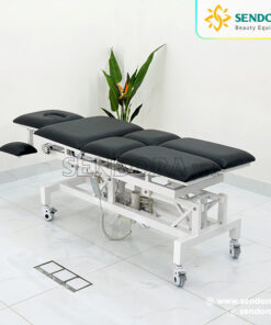 Giường Massage Trị Liệu Treatment Table Chỉnh Điện 2 Động Cơ Herab-1020 10 Giường Massage Trị Liệu Treatment Table Chỉnh Điện 2 Động Cơ Herab-1020