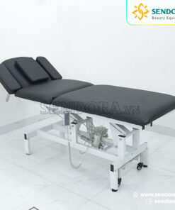 Giường Vật lý trị liêu chiropractic nắn chỉnh cột sống chỉnh điện 2 động cơ