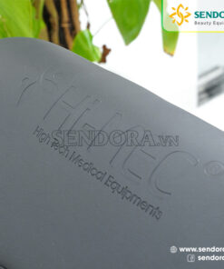 Giường Điều Trị Vật Lý Trị Liệu (Treatment Table) Chỉnh Điện 2 Động Cơ Herab-1010 22 Giường Vật lý trị liêu chiropractic nắn chỉnh cột sống chỉnh điện 2 động cơ