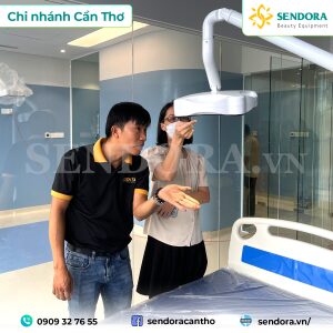Setup Trọn Bộ Thiết Bị Phòng Phẫu Thuật Thẩm Mỹ Đạt Chuẩn Bộ Y Tế Tại Cần Thơ 23 Setup trọn gói phòng phẫu và hậu phẫu