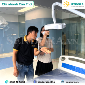 Setup trọn gói phòng phẫu và hậu phẫu