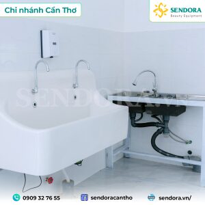 Setup Trọn Bộ Thiết Bị Phòng Phẫu Thuật Thẩm Mỹ Đạt Chuẩn Bộ Y Tế Tại Cần Thơ 24 Setup trọn gói phòng phẫu và hậu phẫu