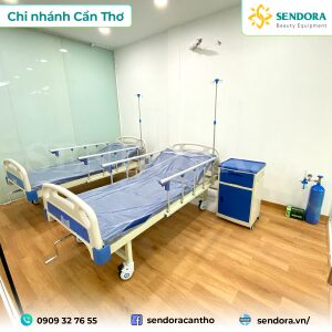 Setup Trọn Bộ Thiết Bị Phòng Phẫu Thuật Thẩm Mỹ Đạt Chuẩn Bộ Y Tế Tại Cần Thơ 21 Setup trọn gói phòng phẫu và hậu phẫu