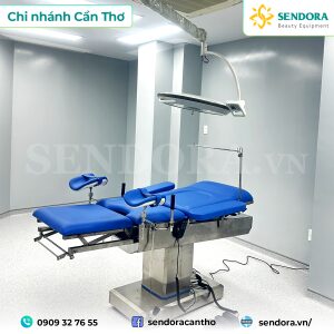 Setup Trọn Bộ Thiết Bị Phòng Phẫu Thuật Thẩm Mỹ Đạt Chuẩn Bộ Y Tế Tại Cần Thơ 19 Setup trọn gói phòng phẫu và hậu phẫu
