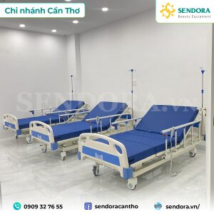 Setup Trọn Bộ Thiết Bị Phòng Phẫu Thuật Thẩm Mỹ Đạt Chuẩn Bộ Y Tế Tại Cần Thơ 22 Setup trọn gói phòng phẫu và hậu phẫu