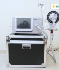 Máy từ trường siêu dẫn LASER lạnh PMST NEO + 23 Máy từ trường siêu dẫn kết hợp laser lạnh PMST NEO +