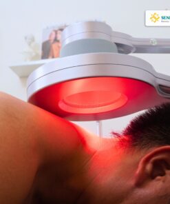 Máy từ trường siêu dẫn LASER lạnh PMST NEO + 33 Máy từ trường siêu dẫn kết hợp laser lạnh PMST NEO +