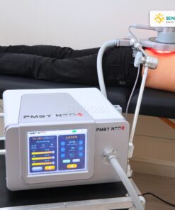 Máy từ trường siêu dẫn LASER lạnh PMST NEO + 37 Máy từ trường siêu dẫn kết hợp laser lạnh PMST NEO +