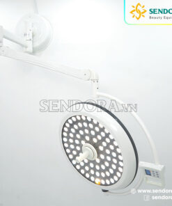 Đèn mổ phẫu thuật treo tường led 700 dùng trong phòng thủ thuật, bệnh viện, phòng khám, thú y