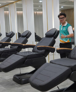 Nội thất thẩm mỹ