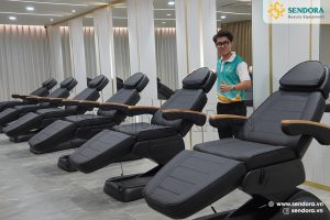 Nội thất thẩm mỹ